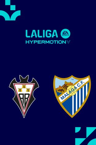 LALIGA HYPERMOTION (T25/26): Albacete - Málaga