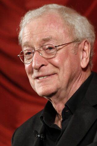 Selección TCM: Michael Caine