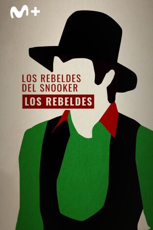 Los Rebeldes: Los Rebeldes del Snooker