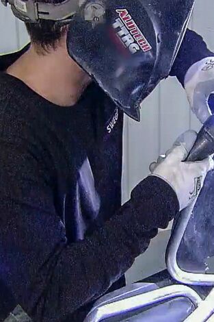 Así se hace (MAX): Bicicletas eléctricas de tres ruedas, Crema para la piel y Estufas para jardines