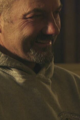 La fiebre del oro: minas perdidas: Apostándolo todo