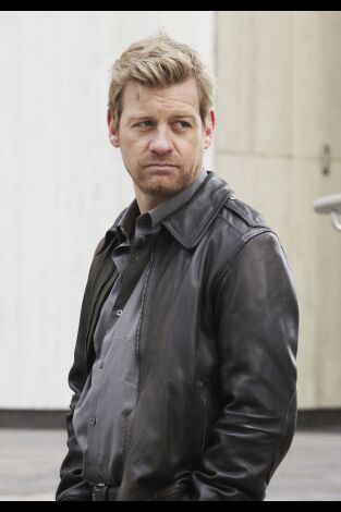 El cuerpo del delito (T1): Ep.1 Piloto