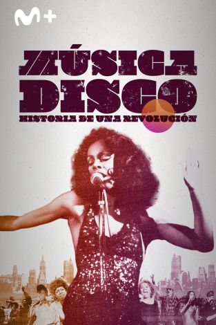 Música disco: historia de una revolución: Ain't no stoppin' us now