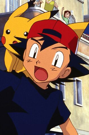 Pokémon XYZ (T19): Episodio 32