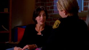 El guardián (T2): Ep.12 Tú me perteneces