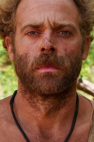 Aventura en pelotas: Amordázame con una tortuga