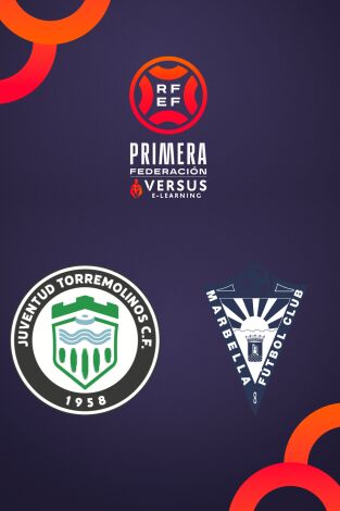 Primera Federación (T25/26): Juventud Torremolinos - Marbella