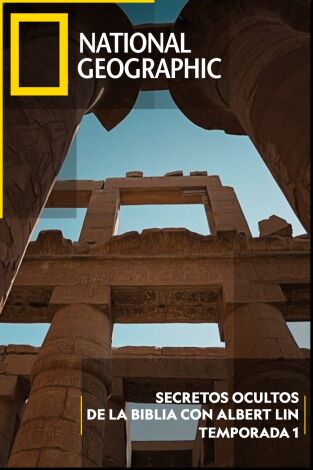 Secretos ocultos de la Biblia con Albert Lin: La división del Mar Rojo