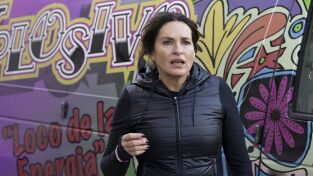 Ley y orden: unidad de víctimas especiales (T25): Episodio 2