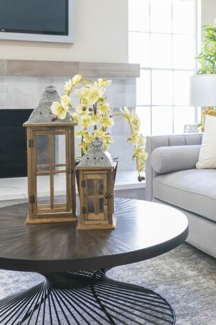 Flip o flop: Gran casa, gran presupuesto