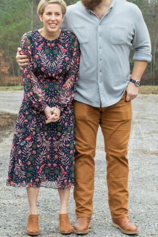 Home Town: El encanto de la primera vez