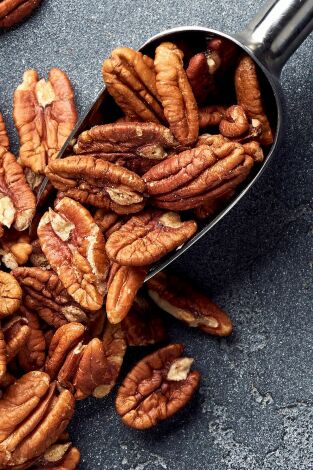 Así se hace: Camiones para dormir, Pacanas