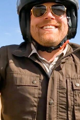 Expedición al pasado: La ciudad perdida de los góspeles