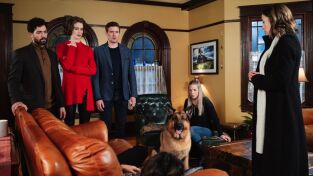 Hudson y Rex (T3): Ep.15 Las apariencias engañan