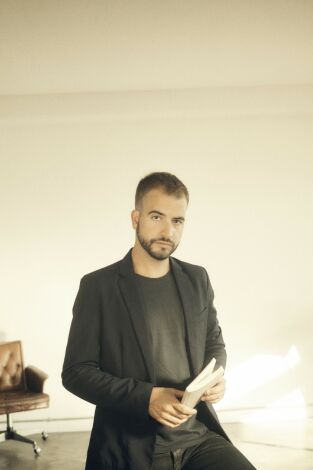 Quatre gats: José Andrés