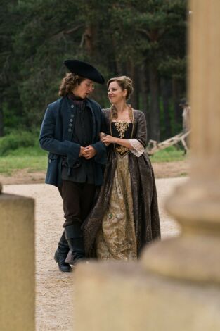 Valle Salvaje (T3): Episodio 75