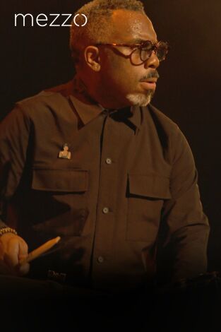 Nate Smith - Festival International de Jazz de Montréal