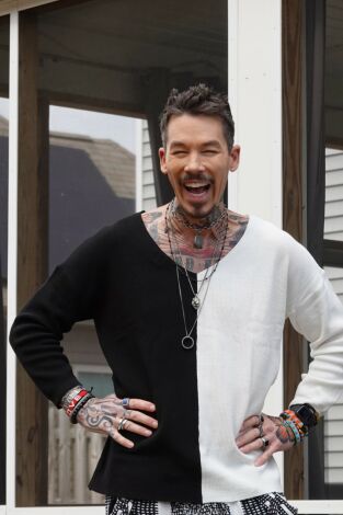 Mi casa soñada: El grupo Akron