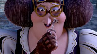 Las aventuras del Gato con Botas (T1): Ep.12 Duende