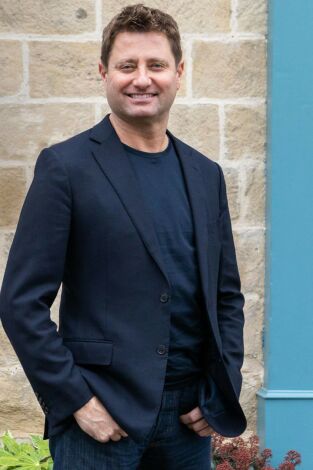 Reformas estraordinarias de George Clarke: Estación de policía, Yorkshire del oeste