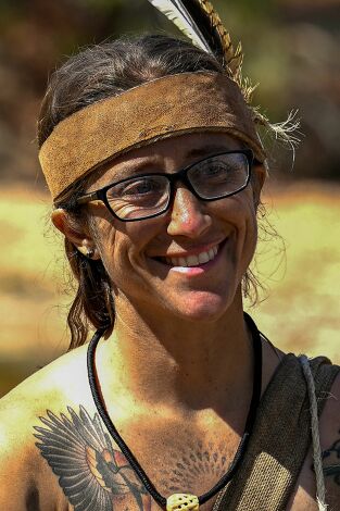 Aventura en pelotas: sólo puede quedar uno: Arder o apagarse