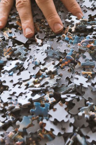 ¿Cómo lo hacen?: Episodio 14