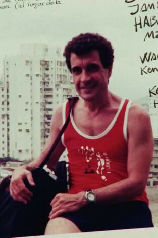 El món de Pepe Rubianes: Episodio 2