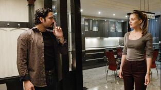 FBI: Internacional (T4): Ep.4 La guerra imposible de ganar