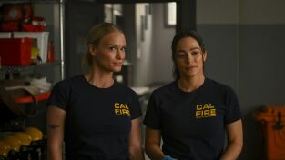 Fire Country (T3): Ep.15 Una última vez