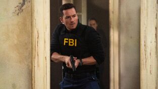 FBI: Internacional (T4): Ep.5 El futuro es brillante