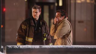 Chicago Fire (T13): Ep.14 La hora de las copas