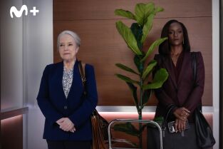 Matlock (T2): Ep.3 Mañana es todavía mañana