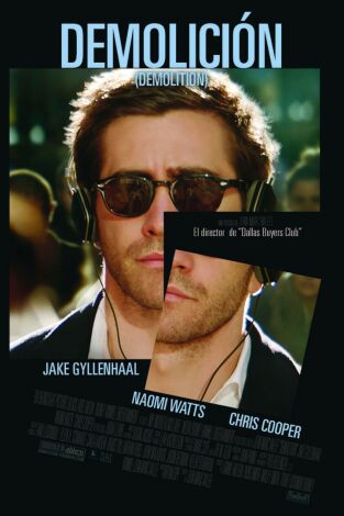 Demolición