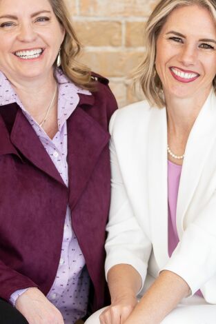 Jodi y Ruby: una secta de pecado y control: Honesto, responsable, humilde.