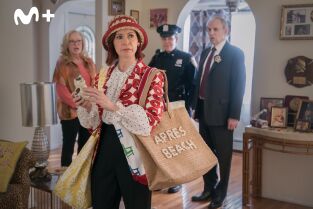 Elsbeth (T3): Ep.3 Un buen duelo