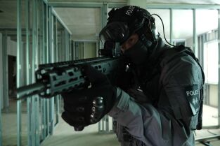 Trigger Point: fuera de control (T3): Episodio 1