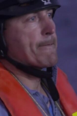 Control de fronteras: España: Episodio 1