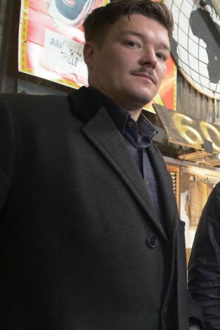 Maestros de la restauración: Coleccionar por una causa