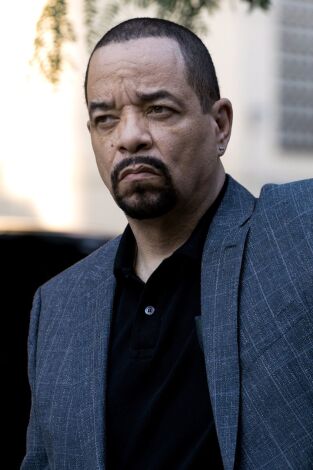 Ley y orden: unidad de Víctimas Especiales (T20): Ep.13 Una historia de más infortunio