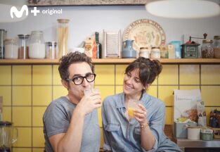 Mira lo que has hecho (T1): Ep.1 Legítimo material para pajas