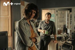 Hierro (T2): Episodio 4