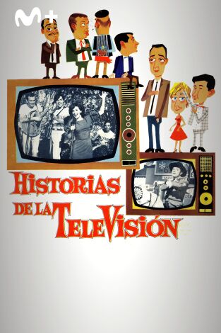 Historias de la televisión