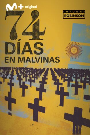 Informe Robinson (T2): 74 días