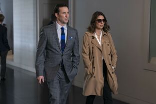 Las reglas del juego: Redención (T2): Ep.11 El golpe de las entrañas de la bestia