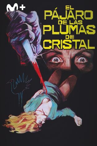 El pájaro de las plumas de cristal