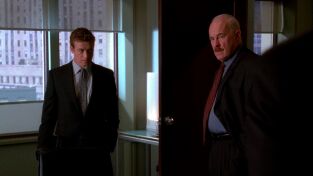 El guardián (T2): Ep.14 Comprende a tu hombre