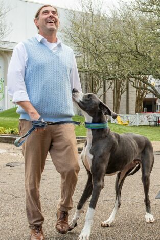 Home Town: Loft lineal de arquitecto