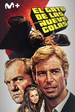 El gato de las nueve colas