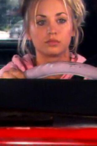 Big Bang (T2): Ep.5 La alternativa euclidia