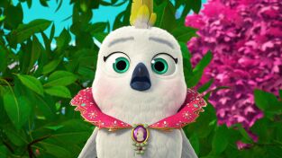 Superkitties (T3): Ep.3 El Ratoncito Pérez